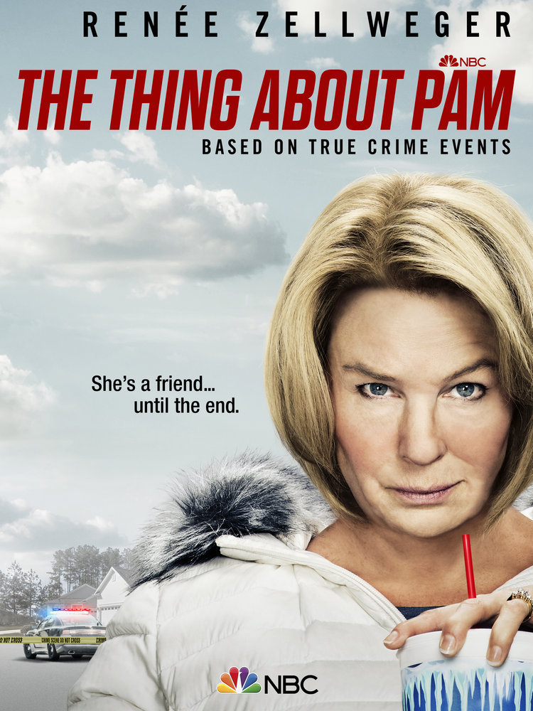 TV Review – ‘The Thing About Pam’ Brings NBC into the Limited Series Space