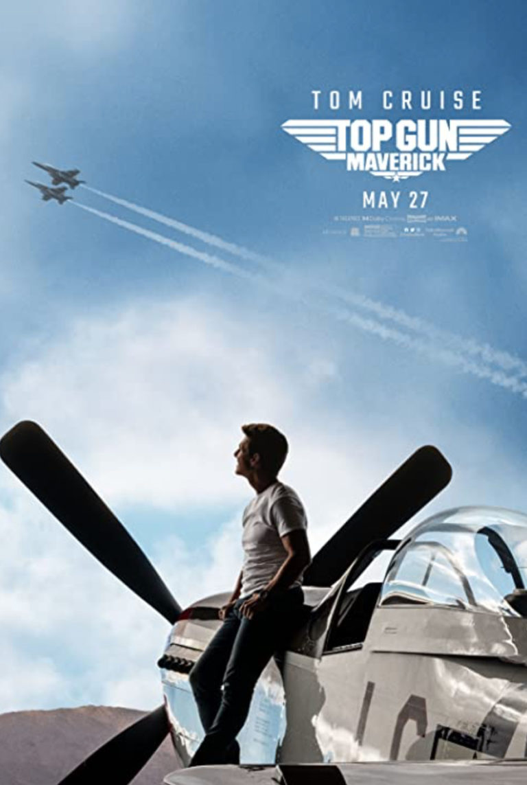 ‘Top Gun: Maverick’ to Screen at Cannes Film Festival