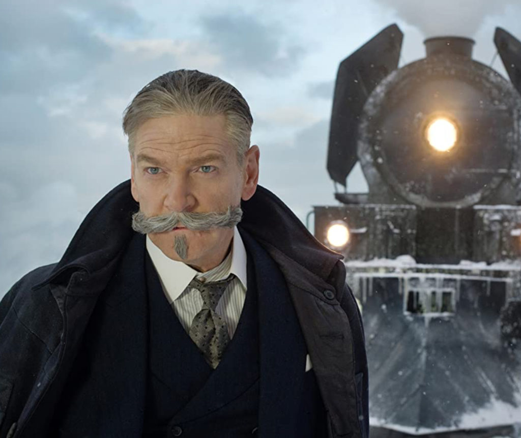 Third Agatha Christie Movie in Development by Branagh and 20th