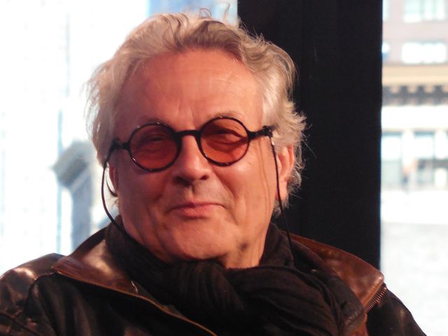 ‘Mad Max’ Series Director George Miller’s Three Thousand Years Of Longing To Debut At Cannes