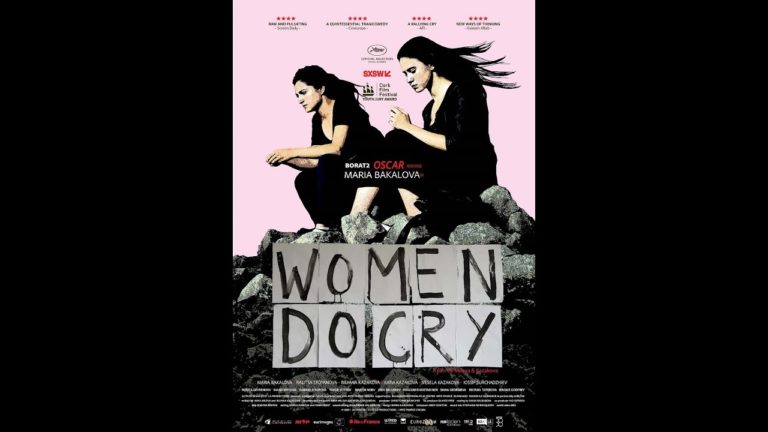 Exclusive SXSW Film Festival Interview: Maria Bakalova and Directors Mina Mileva and Vesela Kazakova on Misogyny and Eastern European Portrayal in ‘Women Do Cry’