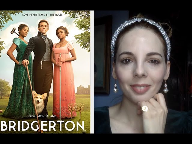 Bridgerton Season 2 : Chiara’s Video Review Episode 1