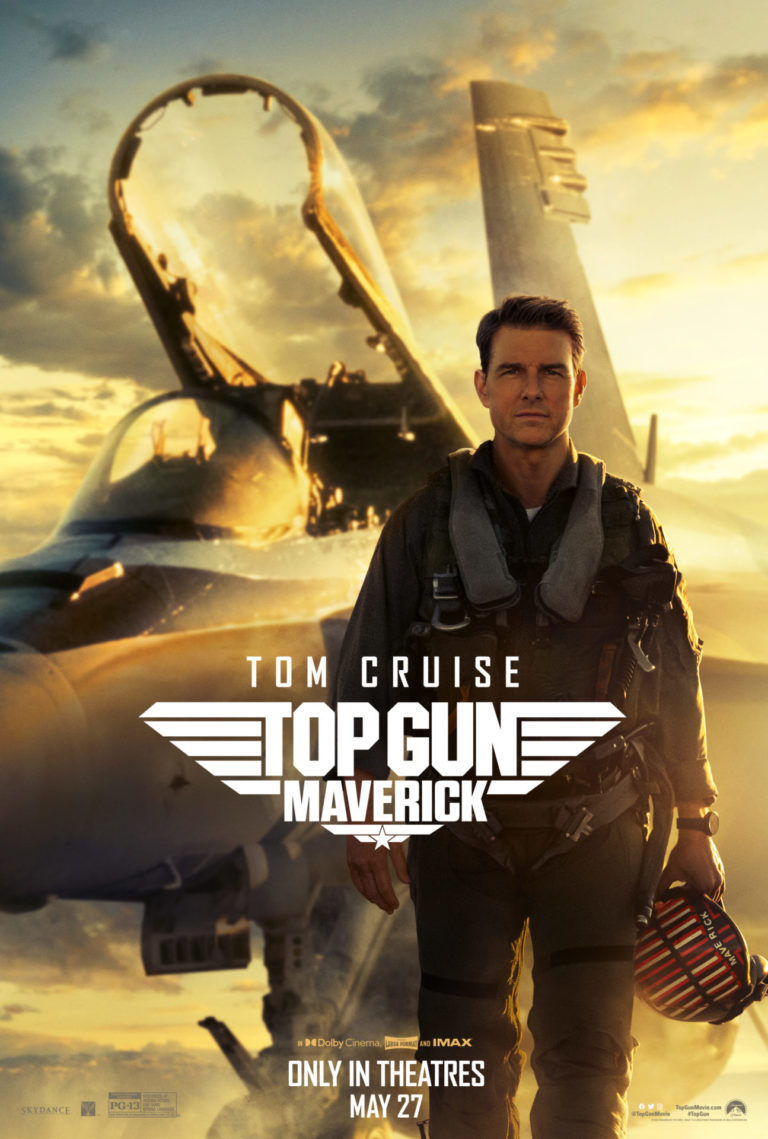 Top Gun: Maverick |  New Official Trailer (2022 Movie) – Tom Cruise, Miles Teller, Jennifer Connelly, Jon Hamm, Ed Harris and Val Kilmer