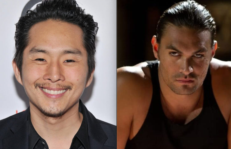 Justin Chon to Direct Jason Momoa in Apple TV+’s Series ‘Chief of War’