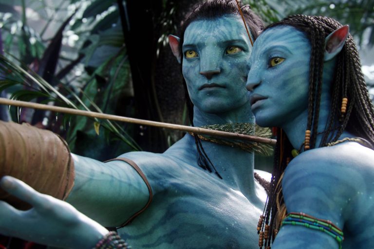 Disney Announces ‘Avatar 2’s Official Title and Premieres 3D Teaser Trailer at CinemaCon