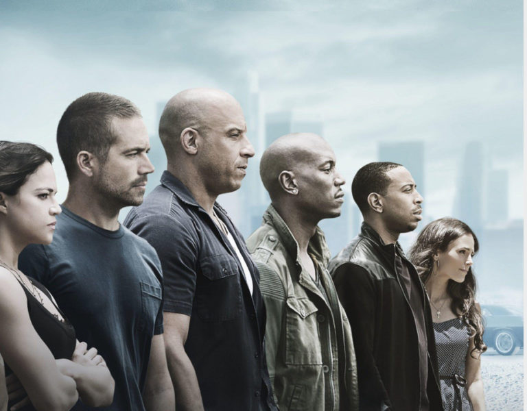 Vin Diesel Reveals New Official Title For ‘Fast & Furious 10’ as Production Begins