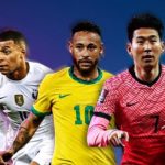 FIFA Launches Soccer Streaming Service FIFA+