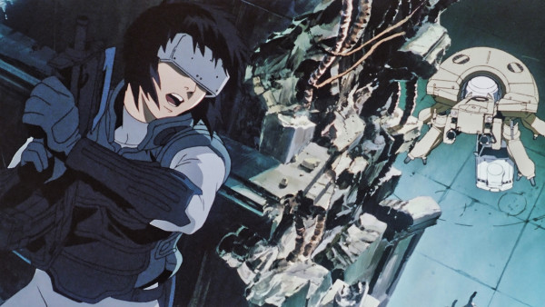Monthly Anime at Japan Society: In-Person Showcase of Classic, Underseen, and Contemporary Anime