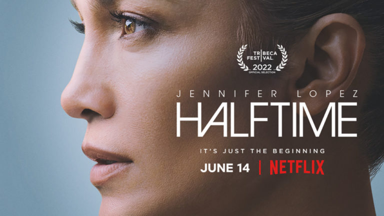 Jennifer Lopez Documentary ‘Halftime’ to Open Tribeca Ahead of Netflix Debut