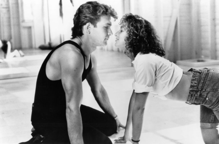 Jennifer Grey Recalls Madonna’s “Express Yourself” Was Inspired by Her Love Life and Her Father’s Revelation in New Book ‘Out of the Corner’