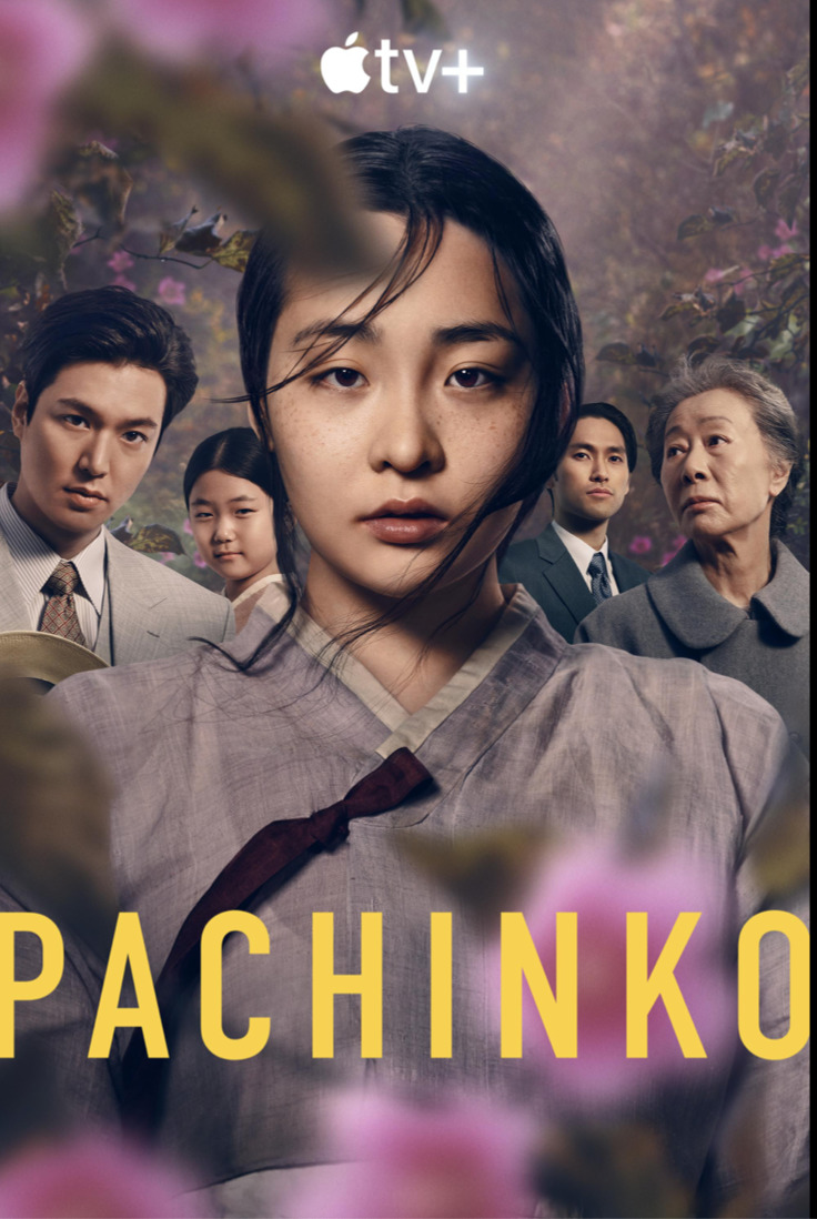 Apple TV+ Renews Acclaimed, Sweeping Drama Series “Pachinko” for Second Season