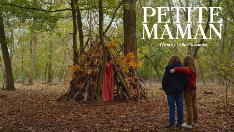Petite Maman, Magic Realism Pulls Together A Mother And Daughter