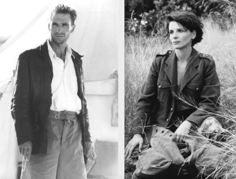 ‘The English Patient’ Stars Ralph Fiennes and Juliette Binoche to Reunite For Uberto Pasolini’s ‘The Return’