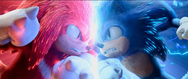 Film Review: ‘Sonic the Hedgehog 2’ Recaptures the Franchise’s Stunning Visuals, Family Humor and Sentimental Life Lessons