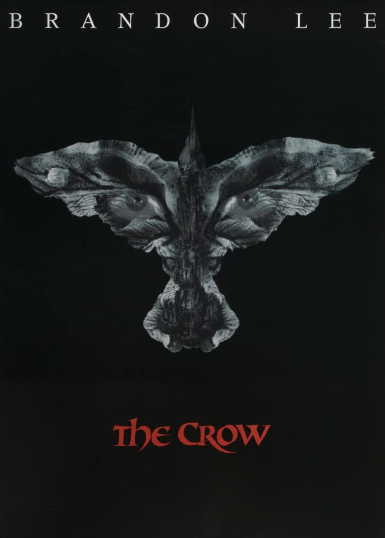 Bill Skarsgard to Star in ‘The Crow’ Reboot, Rupert Sanders Directing
