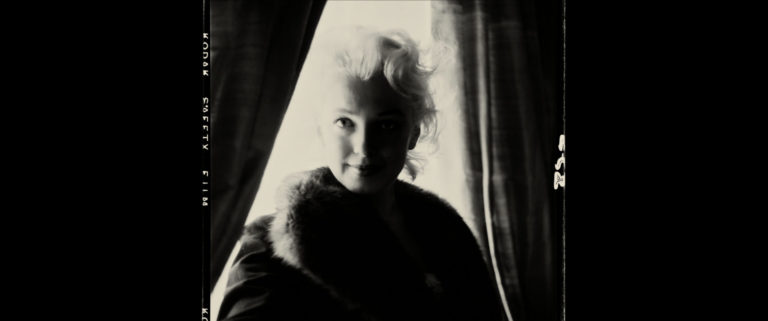 The Mystery of Marilyn Monroe: The Unheard Tapes : Exclusive Interview with Director Emma Cooper