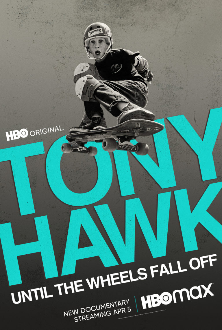 Tony Hawk: Until the Wheels Fall Off : An Exclusive Interview with Director Sam Jones