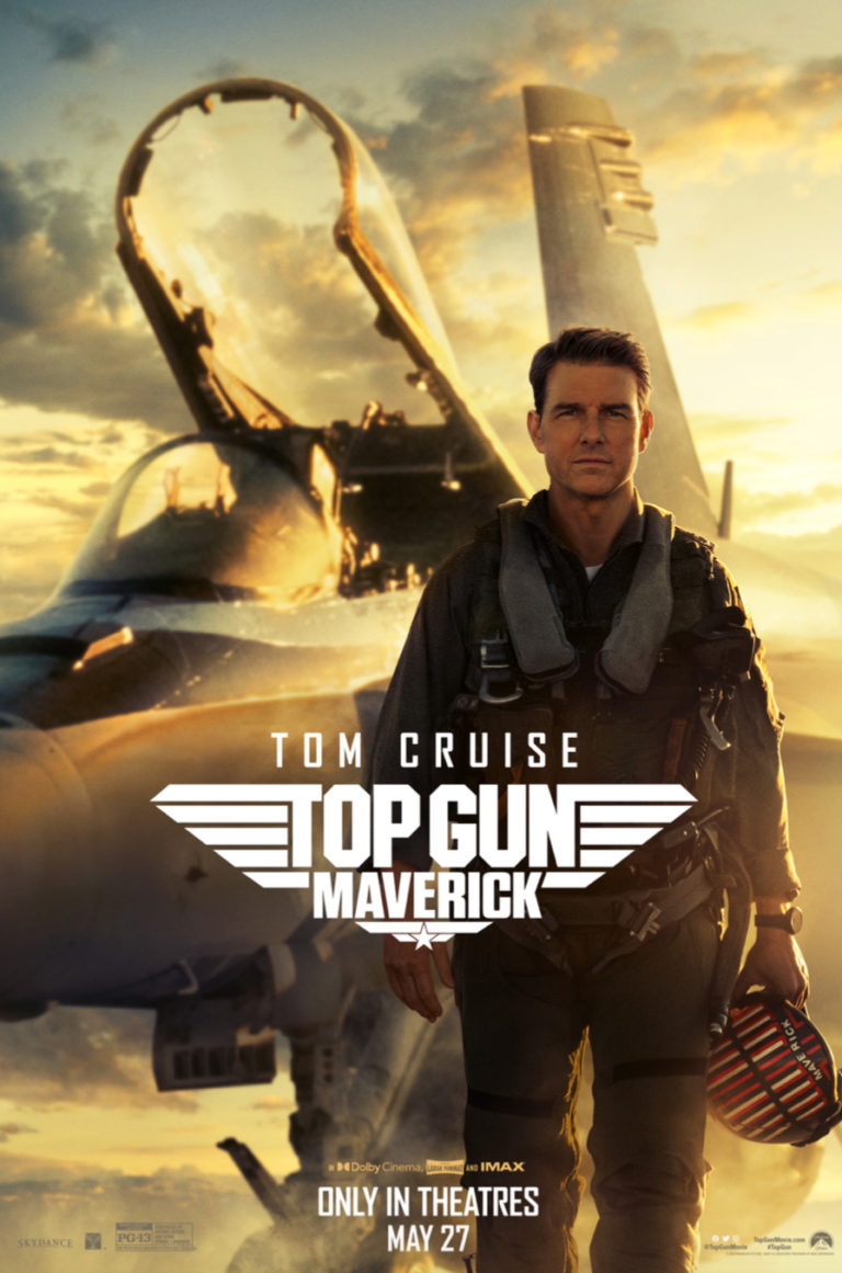 ‘Top Gun: Maverick’ Director Joseph Kosinski Shot as Much Footage as All Three ‘Lord of the Rings’ Films Combined
