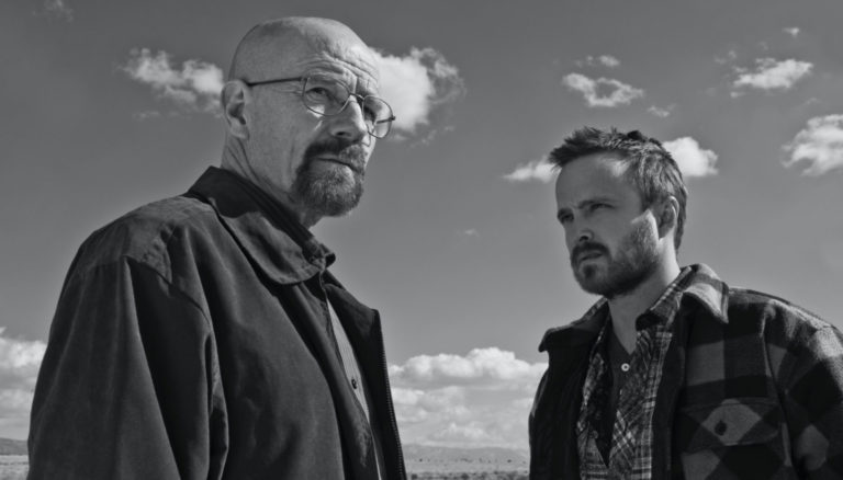 Cranston and Paul to Star in Final Season of Better Call Saul
