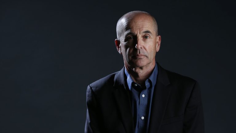 Bestselling Author Don Winslow Announces Retirement  to Focus Full-Time on Politics