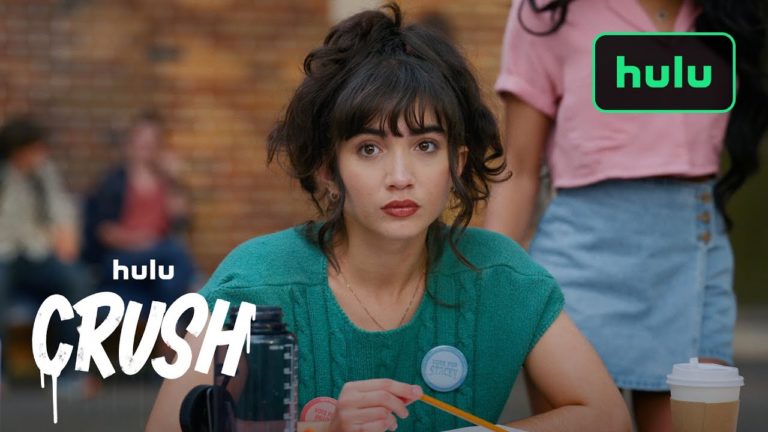 Trailer for Hulu’s Queer Teen Romance ‘Crush’