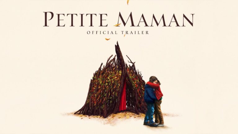 PETITE MAMAN – Official Trailer – In Theaters April 22 : Directed by Céline Sciamma (PORTRAIT OF A LADY ON FIRE)