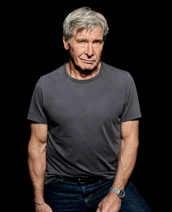 Harrison Ford to Star in First Major TV Role in Apple Series From ‘Ted Lasso’ Creator