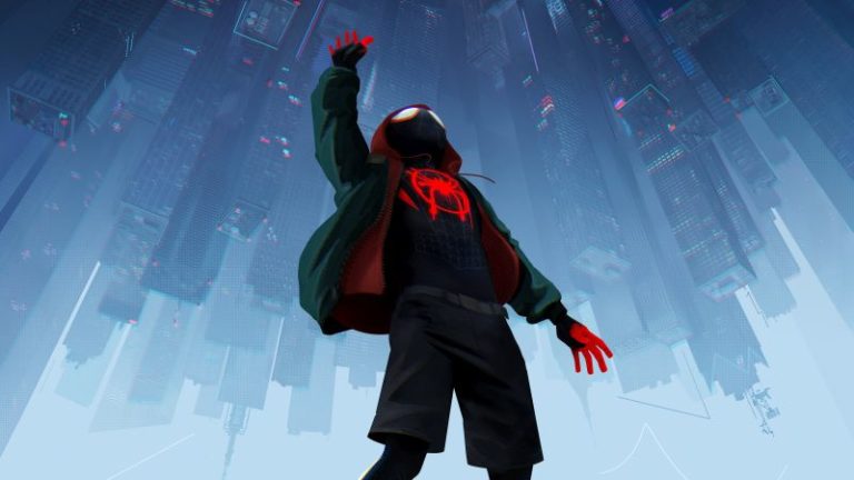 Sony Pushes ‘Spider-Man: Across the Spider-Verse’ and ‘Madame Web’ Release Dates to Summer 2023