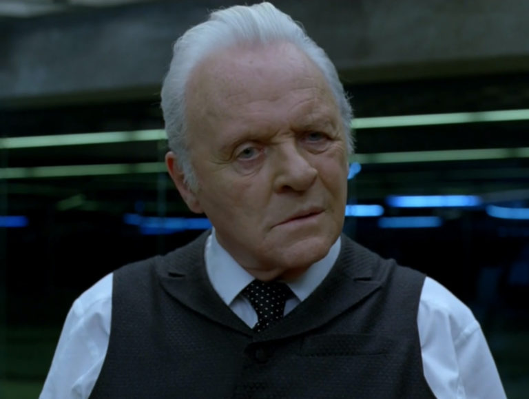 The Oscar Winning Actor, Anthony Hopkins to Play Sigmund Freud in “Freud’s Last Session”