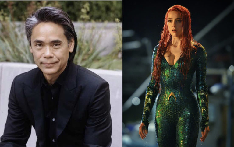 Warner Bros. Considered Replacing Amber Heard in ‘Aquaman 2’