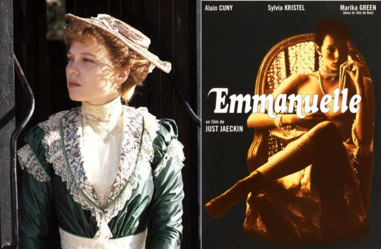Actress Léa Seydoux Cast in French Filmmaker Audrey Diwan’s English-Language Directorial Debut ‘Emmanuelle’