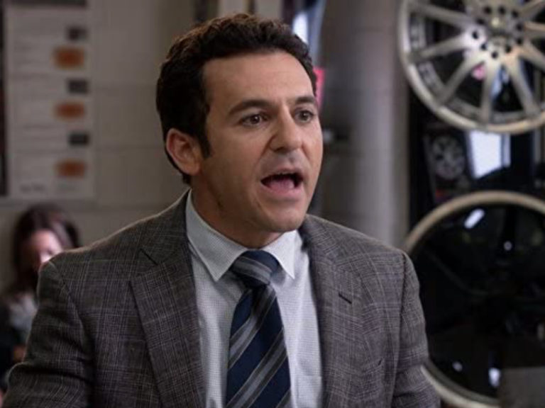 Fred Savage Booted as Wonder Years Director/Producer After Inappropriate Conduct Investigation