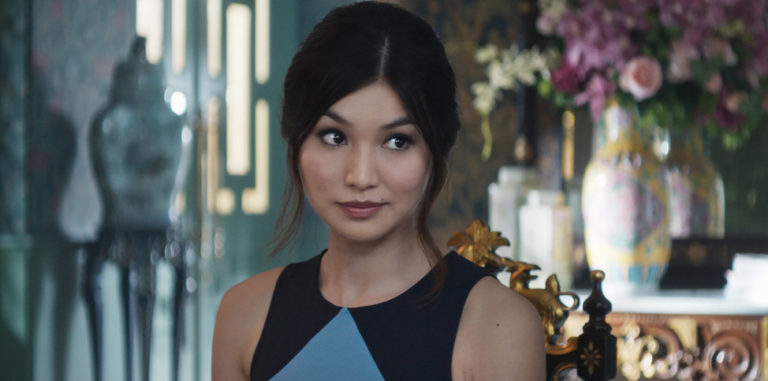 ‘Crazy Rich Asians’ Spinoff About Astrid and Charlie’s Romance In Early Development at Warner Bros.