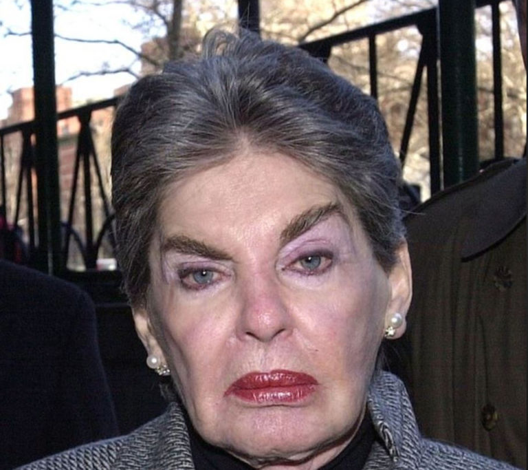 Documentary Planned about Leona “Queen of Mean” Helmsley