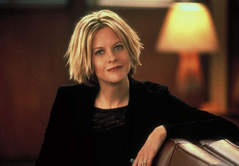 Meg Ryan to Direct and Star Alongside David Duchovny In Rom-Com ‘What Happens Later’