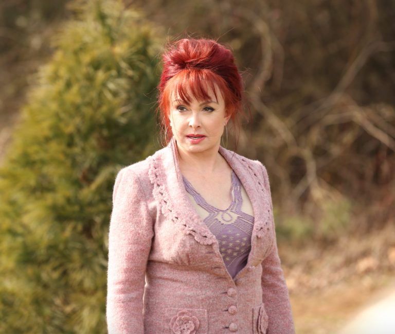 Legendary Country Music Singer Naomi Judd Dies at Age 76