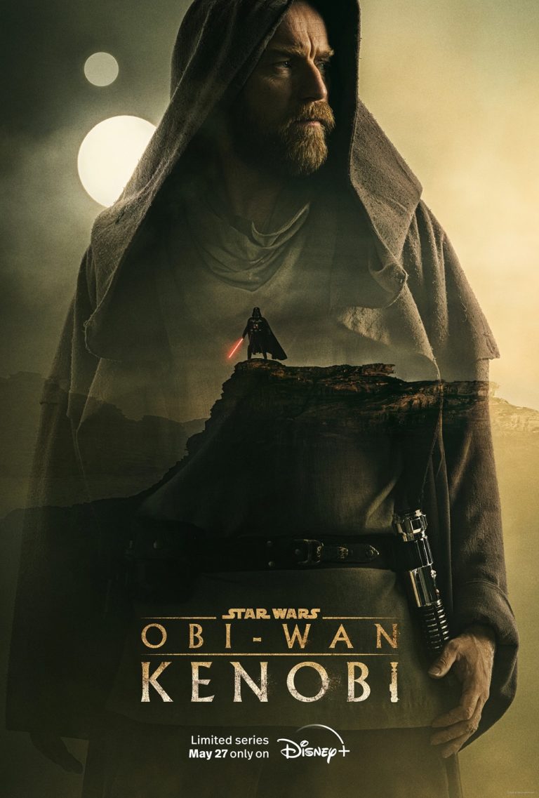 TV Review – ‘Obi-Wan Kenobi’ is More Star Wars Content That May Deliver for Some Audiences