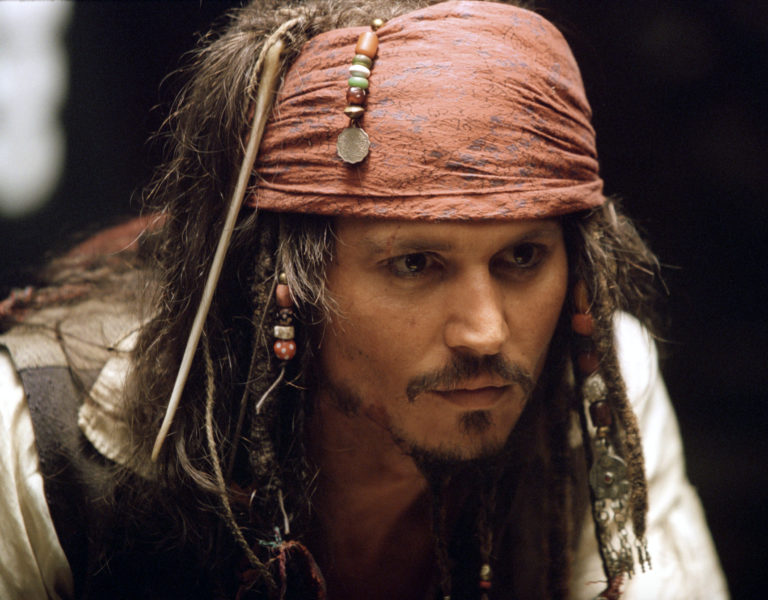 Jerry Bruckheimer Gets Candid about Johnny Depp’s Return For The Pirates Of The Caribbean Movie
