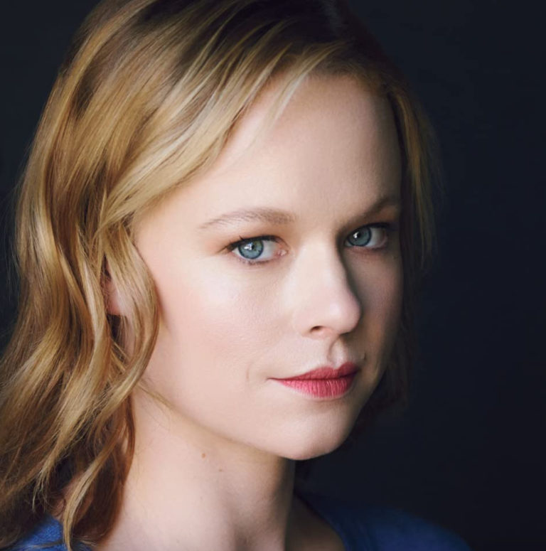“American Beauty” Star Thora Birch Set to Direct and Co-star in Biographical Movie ‘The Gabby Petito Story’ For Lifetime