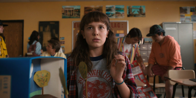 Review: ‘Stranger Things’ High School Heroes Face Real-Life Monsters In S4