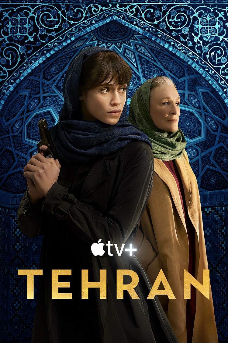 TV Review – ‘Tehran’ Season 2 Keeps the Action Going