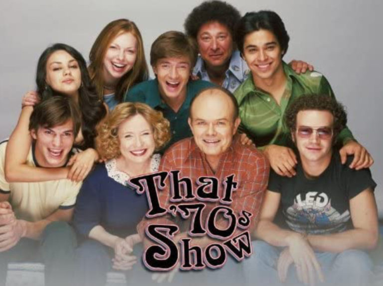 That ’90s Show to Feature Guest Appearances From That ’70s Show Cast