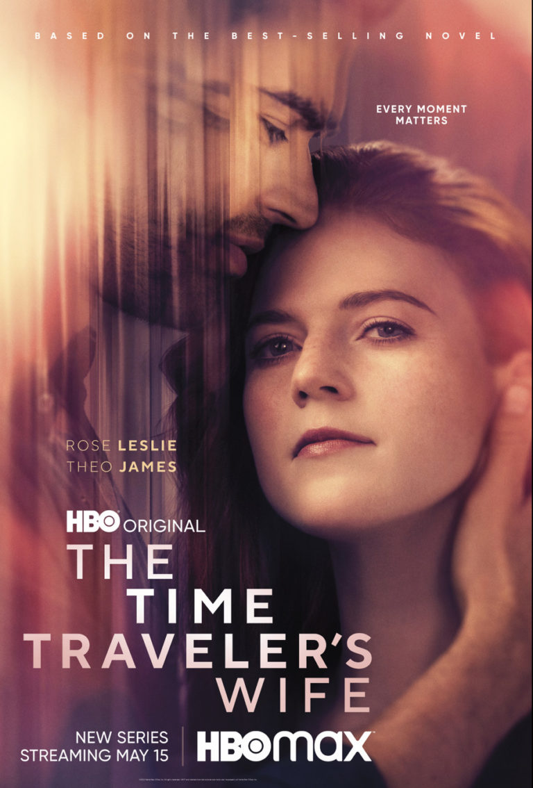 Interview: Rose Leslie, Theo James: ‘Time Traveler’s Wife’ Reminds Us to Live in the Moment