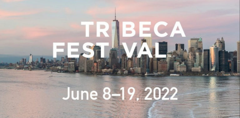 Tribeca Festival Announces 2022 Centerpiece Film