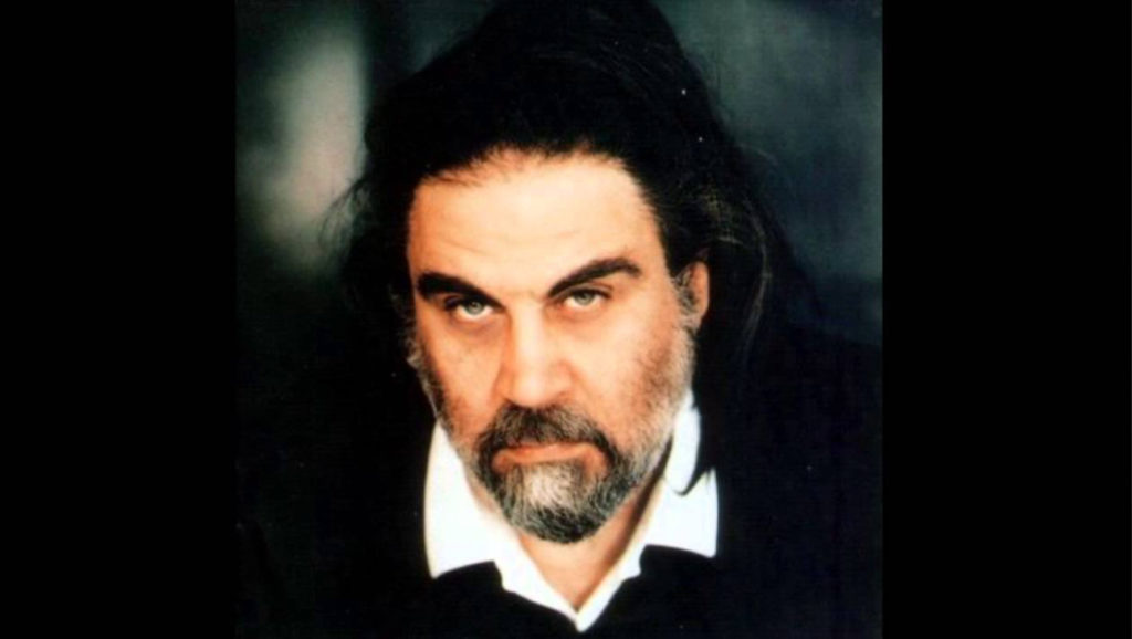 Vangelis, Oscar-Winning Composer of 'Chariots of Fire' and 'Blade ...