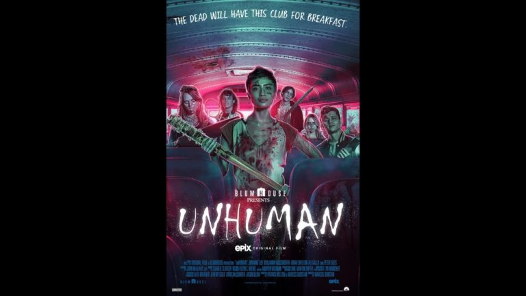 Unhuman : Exclusive Interview / “Saw” Series Writer Marcus Dunstan Directs Student Horror Flick
