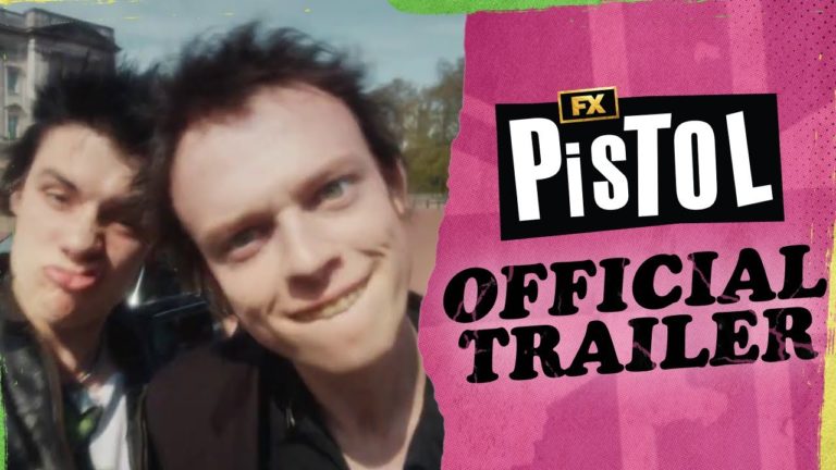 ‘Pistol’ Director-Producer Danny Boyle: Punk Band Created Chaos, Counterculture in 1970s U.K.
