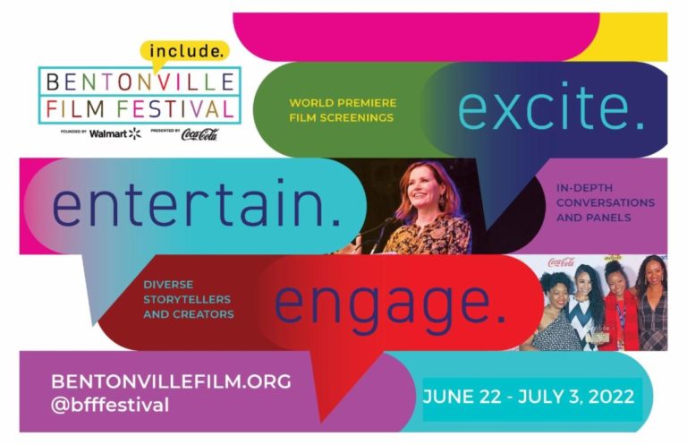 Geena Davis’ 8th Annual Bentonville Film Festival Unveils Competition and Spotlight Lineup