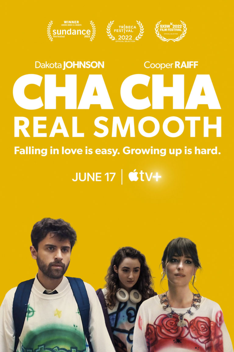 Cha Cha Real Smooth, Normalises Diversity And Redefines The Male Gaze