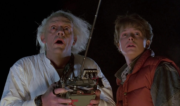 ‘Back to the Future’ Headed for Broadway in 2023